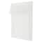 JAM Paper 6.5" x 6.5" Square Translucent Vellum Envelopes, 25ct.